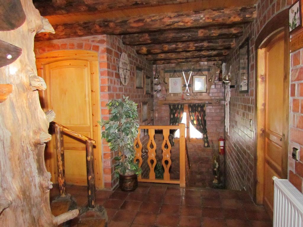 Casa Rural Fontamil Gistain Номер фото