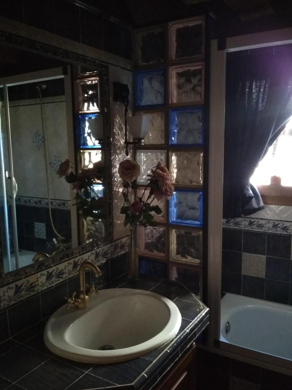Casa Rural Fontamil Gistain Екстер'єр фото
